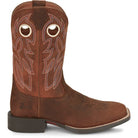 Men's Justin Bowline 11" Western Boot SE7523