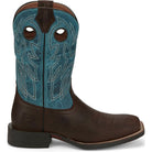 Men's Justin Bowline 11" Western Boot SE7524 - Crazy House Western Wear