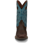 Men's Justin Bowline 11" Western Boot SE7524 - Crazy House Western Wear