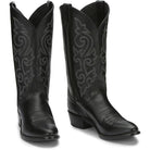 Men's Justin Buck 13" Western Boot 1409 - Crazy House Western Wear