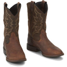 Men's Justin Buster 11" Western Boot 7221 - Crazy House Western Wear