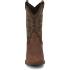 Men's Justin Buster 11" Western Boot 7221 - Crazy House Western Wear