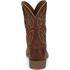 Men's Justin Canter 11" Western Boot SE7516 - Crazy House Western Wear