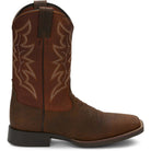 Men's Justin Chet 11" Western Boot 7222 - Crazy House Western Wear