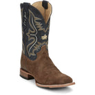 Men's Justin Dillon 11" Western Boot GR8015 - Crazy House Western Wear