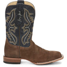 Men's Justin Dillon 11" Western Boot GR8015 - Crazy House Western Wear