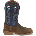 Men's Justin Muley 12" Western Boot SE7611 - Crazy House Western Wear