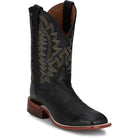 Men's Justin Poston 11" Western Boot BR387 - Crazy House Western Wear