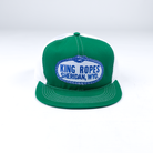Men's Kings Saddlery Caps S110054