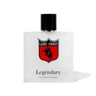 Men's Lane Frost Legendary Frosted Cologne