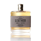 Men's Leather Small Batch Vintage Label Cologne No. 2