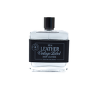 Men's Leather Vintage Label no.4 Cologne