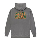 Men's Marsh Wear Black Alton Camo Hoodie