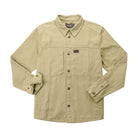 Men's Marsh Wear Delano Slate Green Shacket