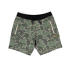 Men's Marsh Wear Green Mallard Camo Boardshorts MWS5018-GMC