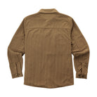 Men's Marsh Wear Malt Ball Delano Cord Shacket