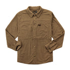 Men's Marsh Wear Malt Ball Delano Cord Shacket