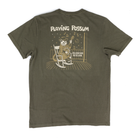 Men's Marsh Wear Short Sleeve Playing Possum T-shirt MWT5040