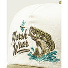 Men's Marsh Wear Slate Green Heritage Hat MCW4033-SLGR