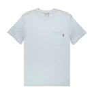 Men's Marsh Wear Smoke Heather Buxton Tech Tee