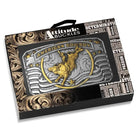 Men's Montana Silversmiths American Cowboy Bull Rider Buckle A1075P