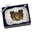Men's Montana Silversmiths Americas 250TH Anniversary Buckle 860F-3508X