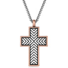 Men's Montana Silversmiths Faithful Destiny Necklace NC6008