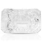 Men's Montana Silversmiths Longhorn Cattle Drive Buckle 55810