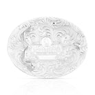 Men's Montana Silversmiths Relentless Buckle with Christian Cowboy 56300-731