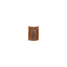 Men's Nocona Tan Money Clip Style Wallet N500047408 - Crazy House Western Wear