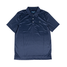 Men's Panhandle Blue Arrow Performance Polo TM51T08213