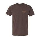 Men's Poncho "Land To Table Tee"