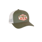 Men's Poncho Ocotillo Trucker Cap
