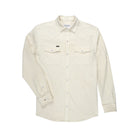 Men's Poncho Pearl Snap Shirt The Merle-Crm - Crazy House Western Wear