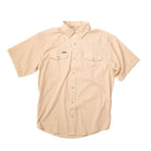 Men's Poncho Regular Fit Pearl Snap Shirt Bulldogger-Crm - Crazy House Western Wear