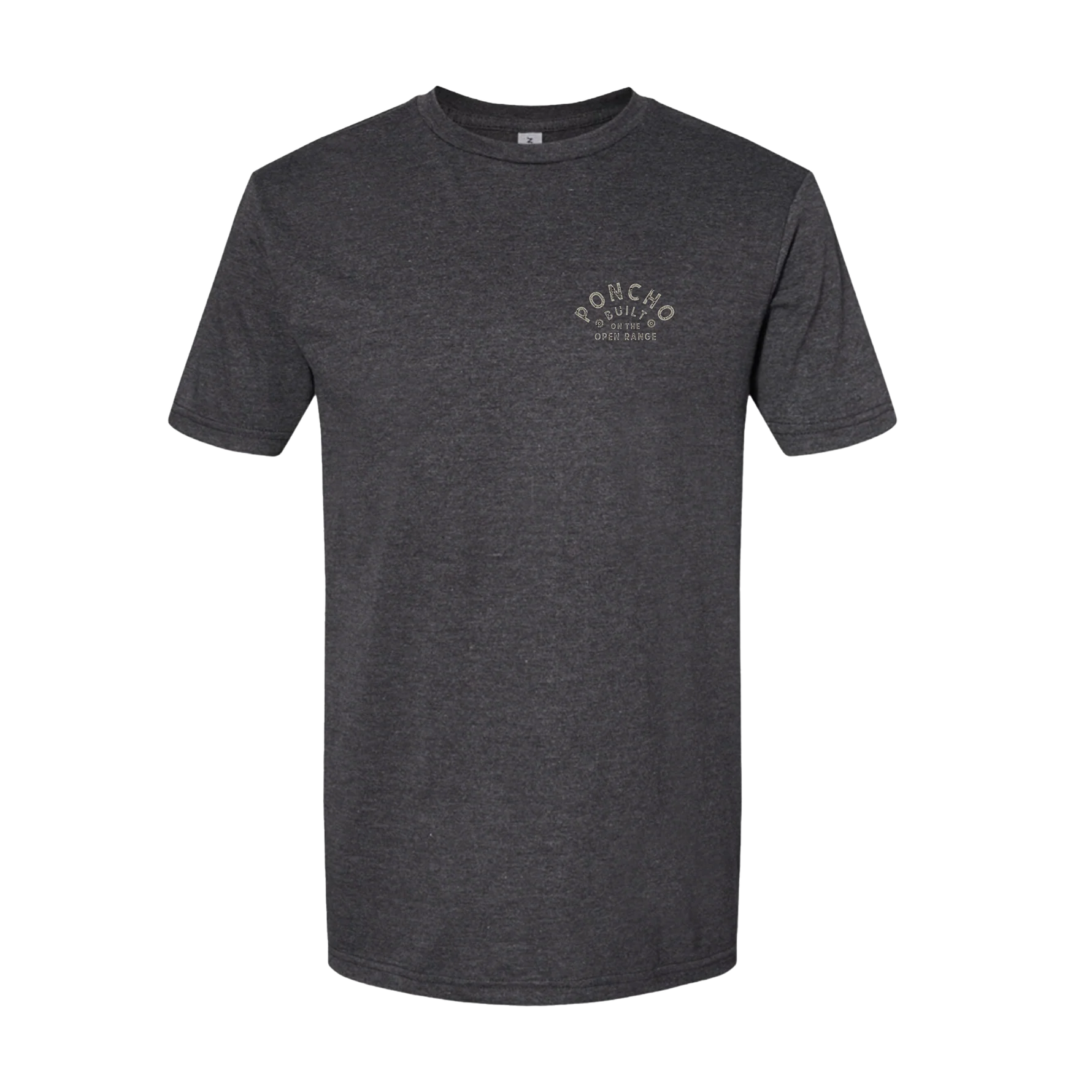Men's Poncho Shed Hunt T-shirt