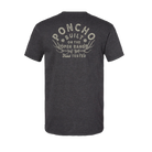 Men's Poncho Shed Hunt T-shirt