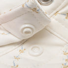 Men's Poncho Short Sleeve "The 1836" Snap Up Shirt