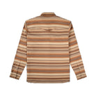 Men's Poncho "The Adobo" Long Sleeve Snap Up Shirt