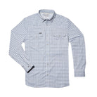 Men's Poncho The Blackfin Pearl Snap Shirt - Crazy House Western Wear