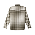 Men's Poncho "The Boone" Long Sleeve Snap Up Shirt