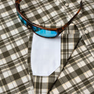 Men's Poncho "The Boone" Long Sleeve Snap Up Shirt