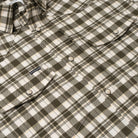 Men's Poncho "The Boone" Long Sleeve Snap Up Shirt