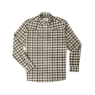 Men's Poncho "The Boone" Long Sleeve Snap Up Shirt