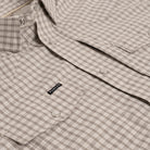 Men's Poncho "The Childress" Snap Shirt - Crazy House Western Wear