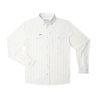 Men's Poncho The Crockett Long Sleeve Snap Shirt