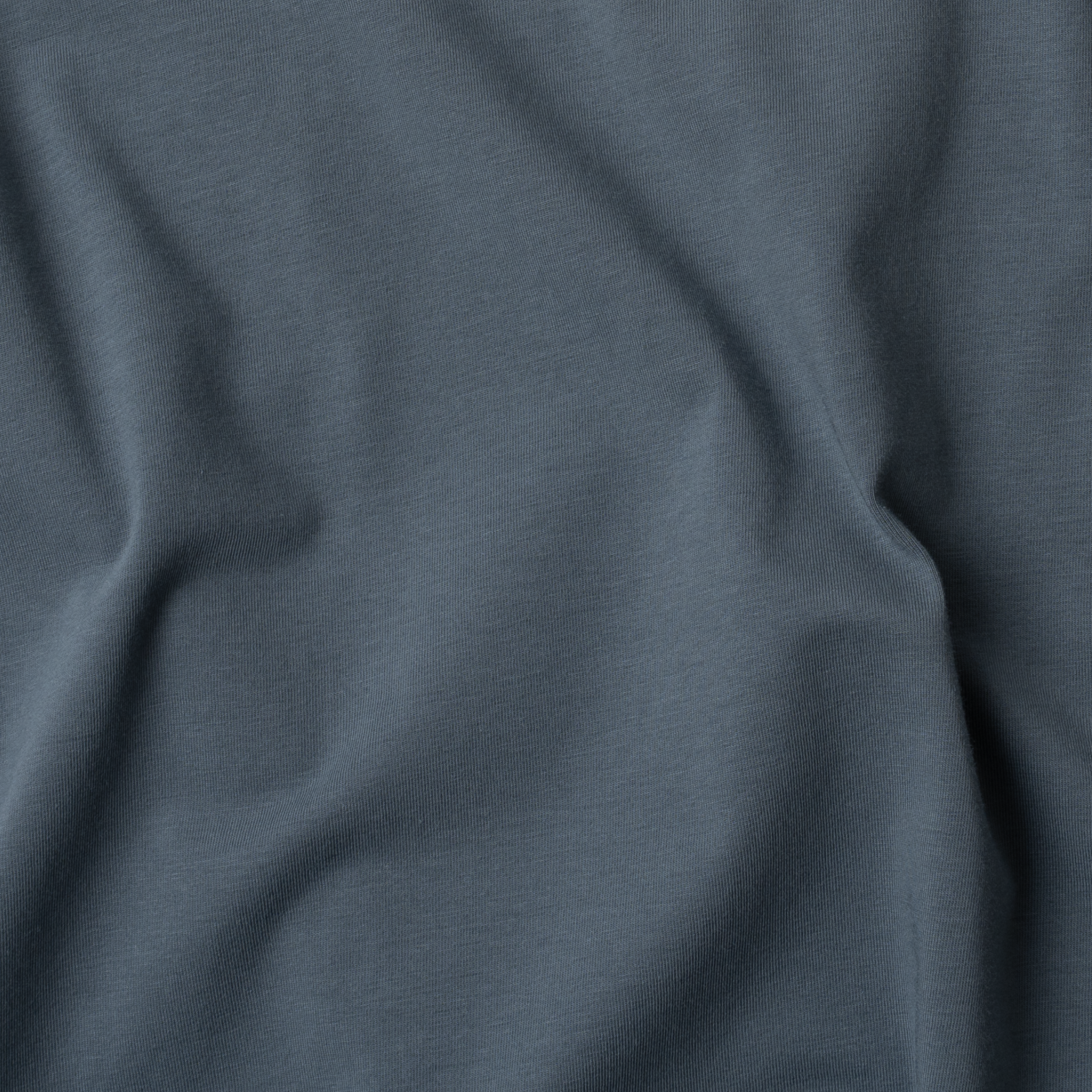 Men's Poncho "The Dinner Bell" Short Sleeve Polo