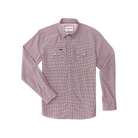 Men's Poncho "The Good Bull" Snap Up Shirt