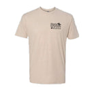 Men's Poncho "The Open Range" T-shirt