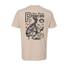 Men's Poncho "The Open Range" T-shirt